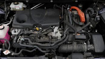 Toyota RAV4 VVT-I DESIGN