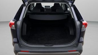 Toyota RAV4 VVT-I DESIGN