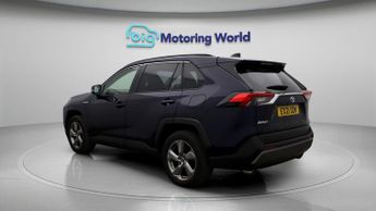 Toyota RAV4 VVT-I DESIGN
