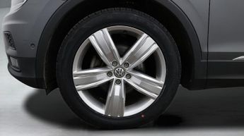 Volkswagen Tiguan MATCH TSI EVO DSG