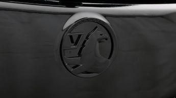 Vauxhall Crossland ULTIMATE
