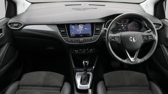 Vauxhall Crossland ULTIMATE