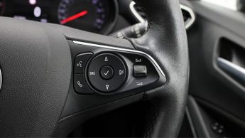 Vauxhall Crossland ULTIMATE