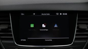 Vauxhall Crossland ULTIMATE