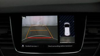 Vauxhall Crossland ULTIMATE