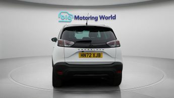 Vauxhall Crossland ULTIMATE