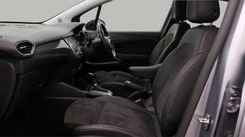 Vauxhall Crossland ULTIMATE