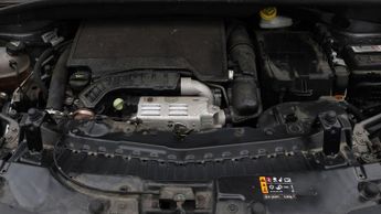 Vauxhall Crossland ULTIMATE