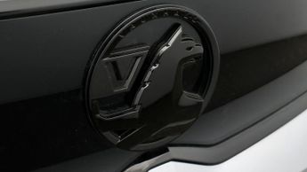 Vauxhall Crossland ULTIMATE