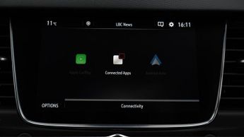 Vauxhall Crossland ULTIMATE