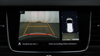 Vauxhall Crossland ULTIMATE