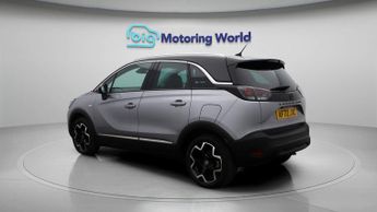 Vauxhall Crossland ULTIMATE