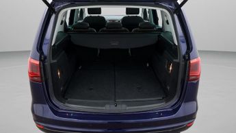SEAT Alhambra TDI XCELLENCE