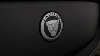 Jaguar I-PACE R-DYNAMIC HSE BLACK