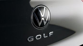 Volkswagen Golf STYLE TSI DSG