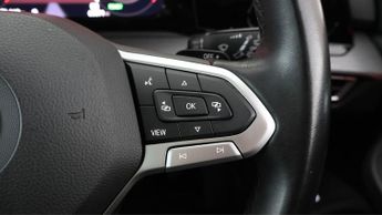 Volkswagen Golf STYLE TSI DSG