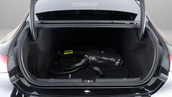 Mercedes-Benz EQE EQE 350PLUS AMG LINE EDITION PREMIUM PLU