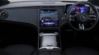 Mercedes-Benz EQE EQE 350PLUS AMG LINE EDITION PREMIUM PLU