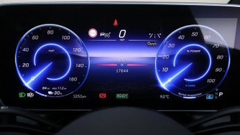 Mercedes-Benz EQE EQE 350PLUS AMG LINE EDITION PREMIUM PLU