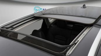 MG MG HS EXCLUSIVE DCT