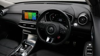 MG MG HS EXCLUSIVE DCT