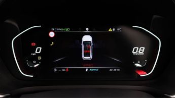 MG MG HS EXCLUSIVE DCT