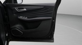 MG MG HS EXCLUSIVE DCT