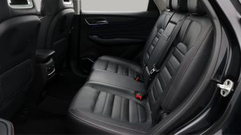 MG MG HS EXCLUSIVE DCT