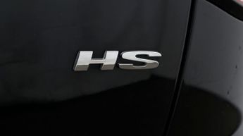 MG MG HS EXCLUSIVE DCT