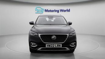 MG MG HS EXCLUSIVE DCT