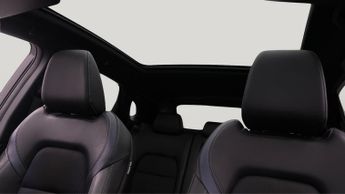 Nissan Qashqai DIG-T TEKNA DCT