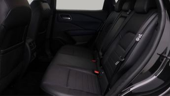 Nissan Qashqai DIG-T TEKNA DCT