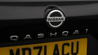 Nissan Qashqai DIG-T TEKNA DCT