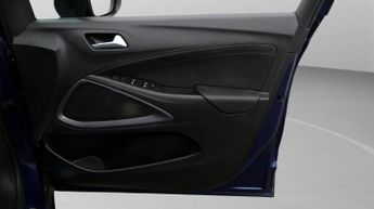 Vauxhall Crossland ULTIMATE