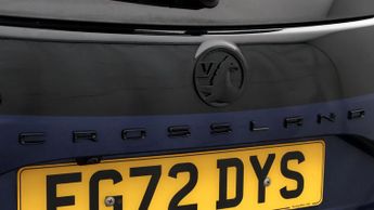 Vauxhall Crossland ULTIMATE