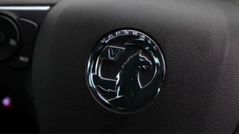 Vauxhall Crossland ULTIMATE