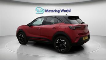 Vauxhall Mokka ULTIMATE