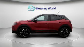 Vauxhall Mokka ULTIMATE