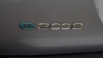 Peugeot E-2008 ACTIVE PREMIUM PLUS
