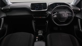 Peugeot E-2008 ACTIVE PREMIUM PLUS