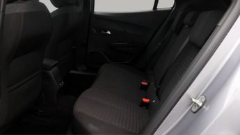 Peugeot E-2008 ACTIVE PREMIUM PLUS