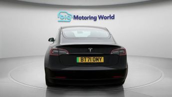 Tesla Model 3 ALL MODELS