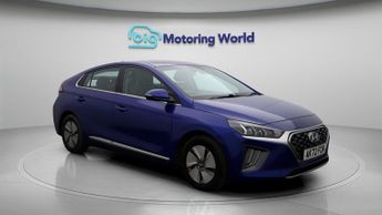 Hyundai IONIQ PREMIUM