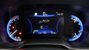 Toyota Corolla ICON TECH