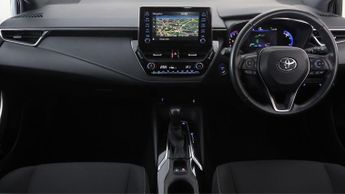 Toyota Corolla ICON TECH