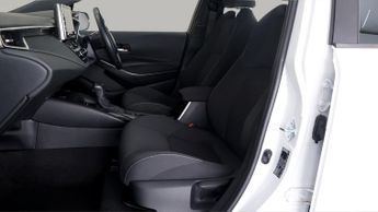 Toyota Corolla ICON TECH