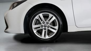 Toyota Corolla ICON TECH