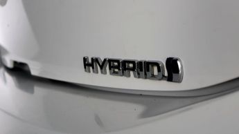 Toyota Corolla ICON TECH