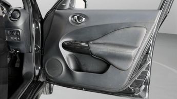 Nissan Juke TEKNA XTRONIC