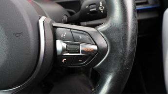 BMW 2 Series 218D M SPORT